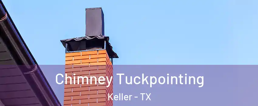  Chimney Tuckpointing Keller - TX