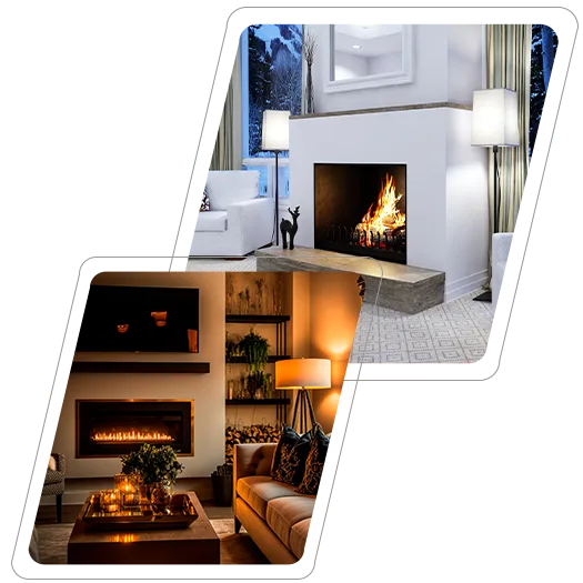 Remove Chimney Odor in Keller, TX