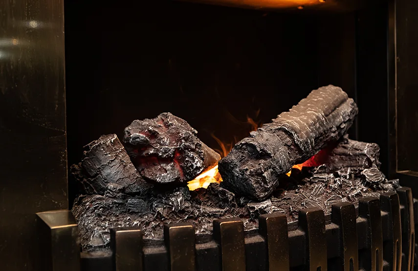 Soot Removal in Keller, Texas