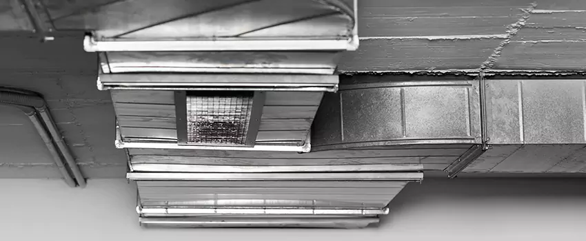 Trusted Air Duct Cleaning Company in Keller, Texas