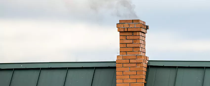Animal Screen Chimney Cap Repair And Installation Services in Keller, Texas