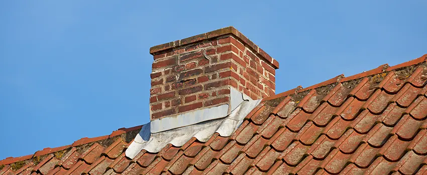 Residential Chimney Bricks Rotten Repair Services in Keller, TX