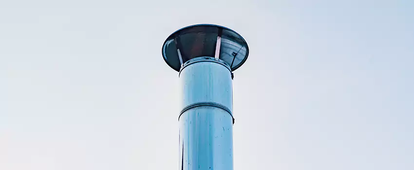 Wind-Resistant Chimney Caps Installation and Repair Services in Keller, Texas