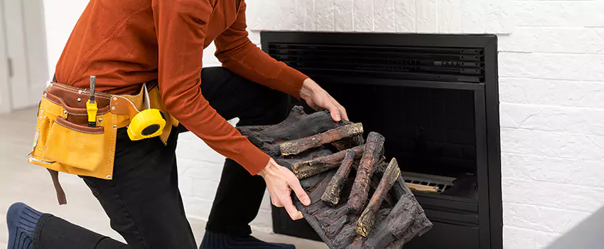 Chimney Creosote Cleaning Cost in Keller, Texas