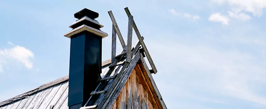 Chimney Creosote Cleaning in Keller, TX