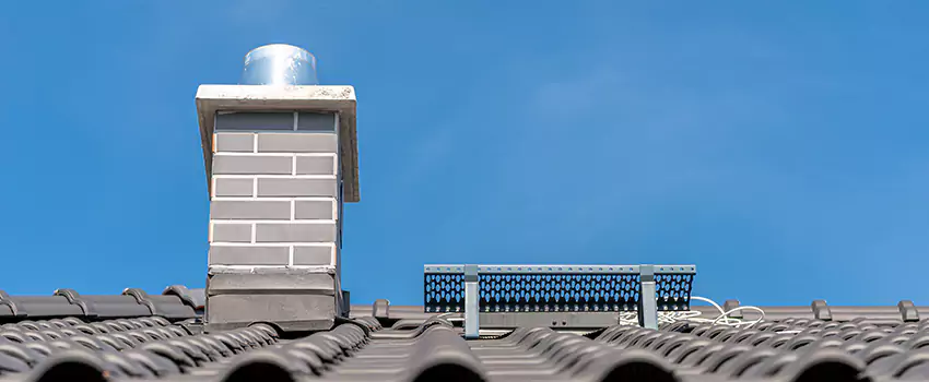 Chimney Flue Relining Services in Keller, Texas