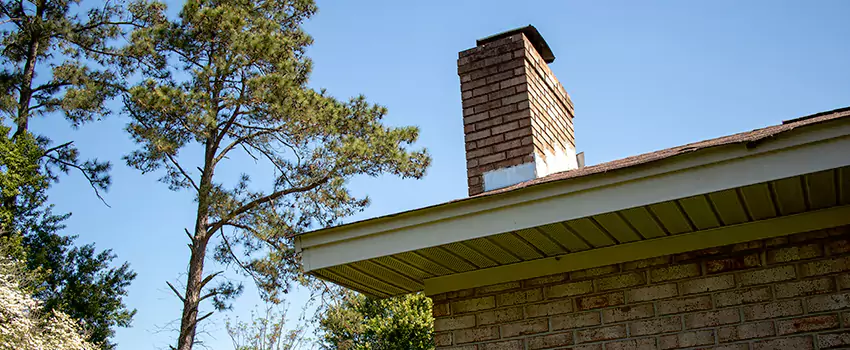 Budget-Friendly Chimney Masonry Service in Keller, Texas