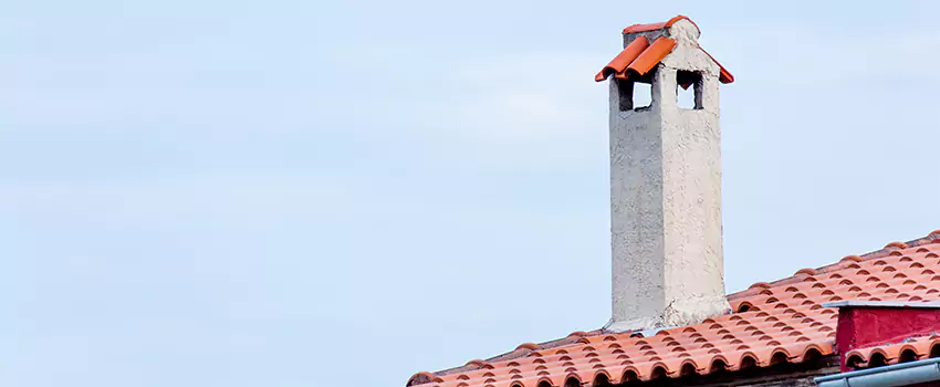 Chimney Pot Replacement in Keller, TX