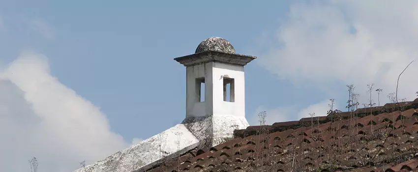 Cost To Rebuild A Chimney in Keller, TX