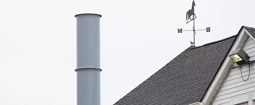 Chimney Inspection in Keller, TX