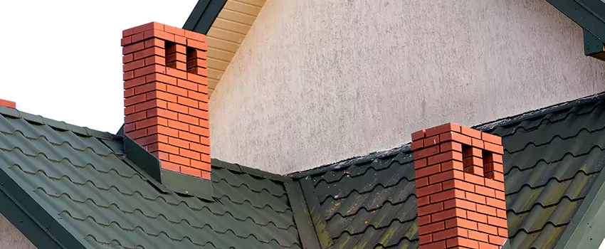 Chimney Saver Waterproofing Services in Keller, Texas