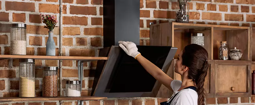 Chimney Installation in Keller, TX