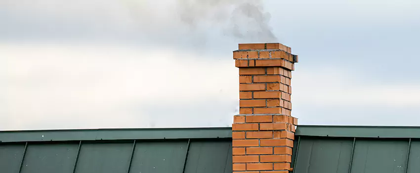 Chimney Soot Cleaning Cost in Keller, TX
