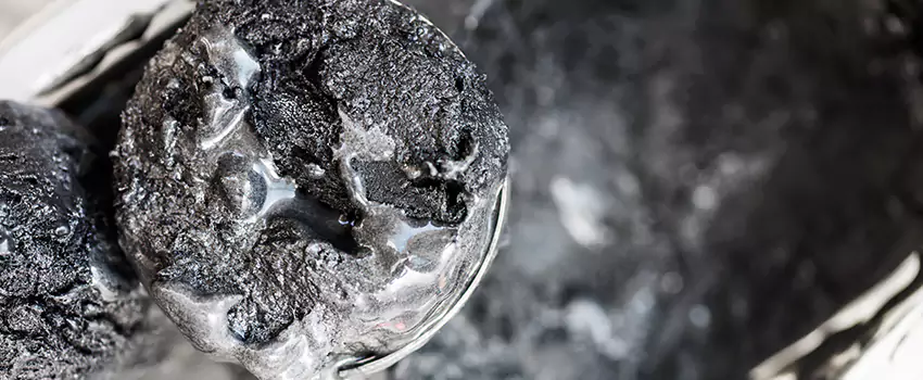 Clogged Dryer Vent Lint Cleaning in Keller, Texas