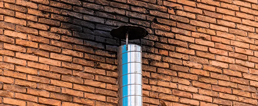 Diagnosing Commercial Chimney Problems in Keller, TX