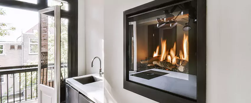 Dimplex Fireplace Installation and Repair in Keller, Texas