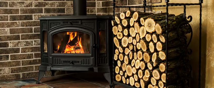 Drolet Fireplaces in Keller, Texas