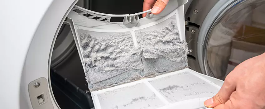 Best Dryer Lint Removal Company in Keller, Texas