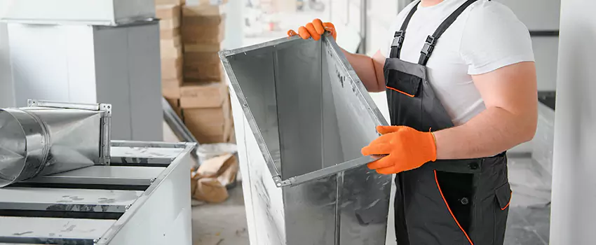 Benefits of Dryer Vent Inspection in Keller, TX