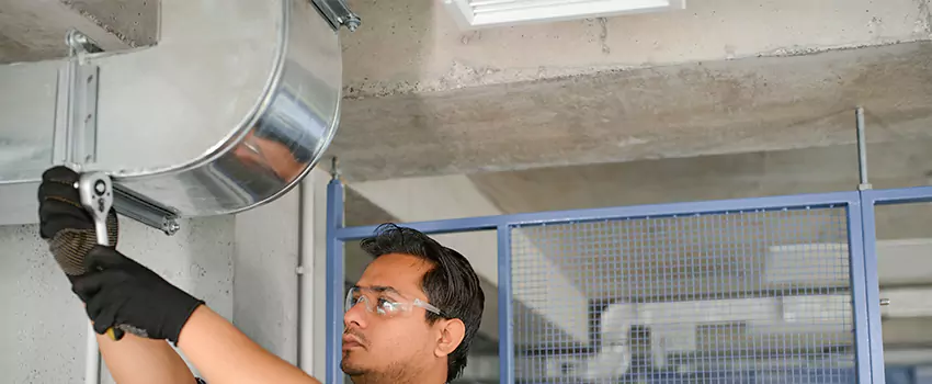 HVAC Ductwork Cleaning in Keller, TX
