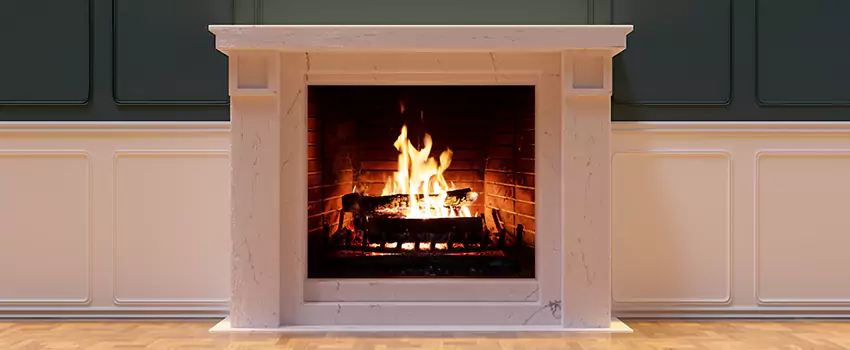 Empire Comfort Systems Fireplace Installation and Replacement in Keller, Texas