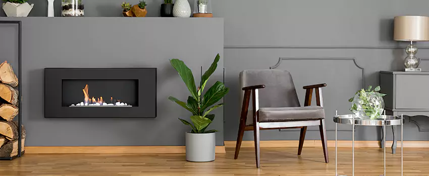 Ethanol Fireplace Burner Repair in Keller, TX