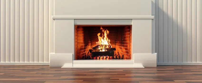 Fireplace Broken Ashtray Repair Services in Keller, Texas