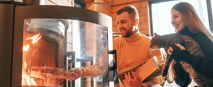 Fireplace Door Installation And Replacement Contractors in Keller, TX