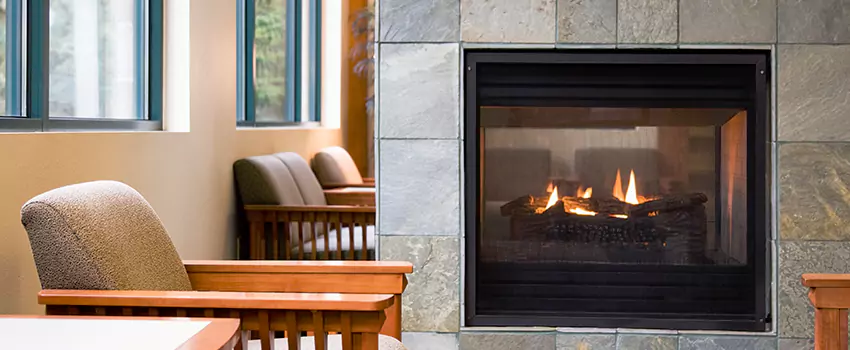 Fireplace Refacing in Keller, Texas