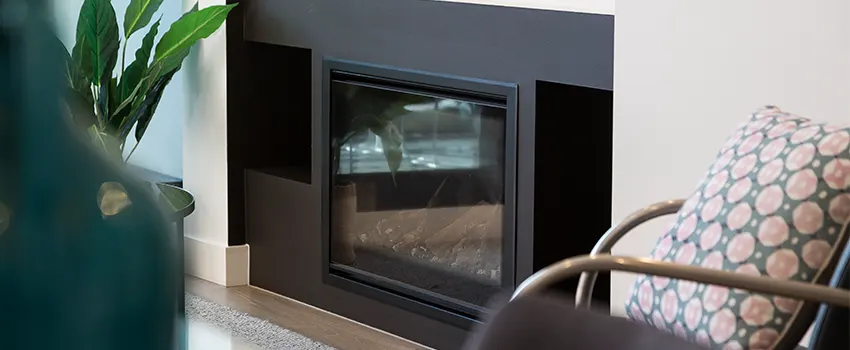 Welding Repairs for Fireplace Grate in Keller, TX