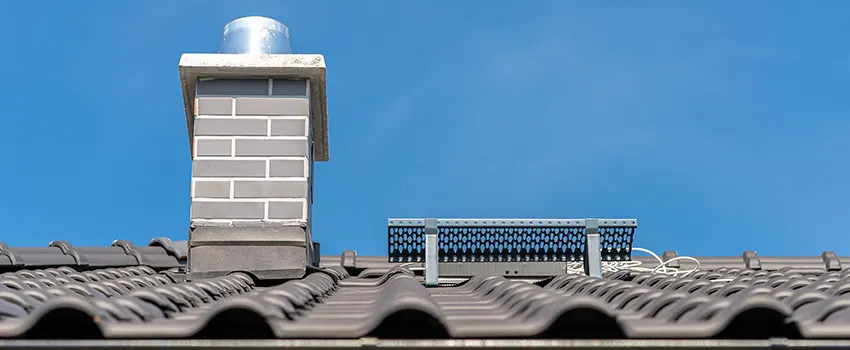 Repair Blocked Chimney in Keller, Texas