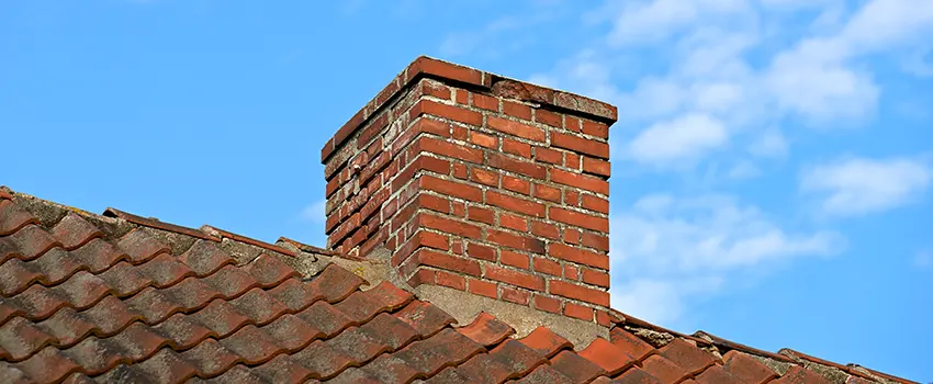 Flue Tiles Cracked Repair Services near Me in Keller, TX