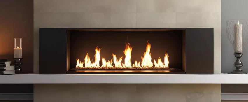 Vent Free Gas Fireplaces Repair Solutions in Keller, Texas