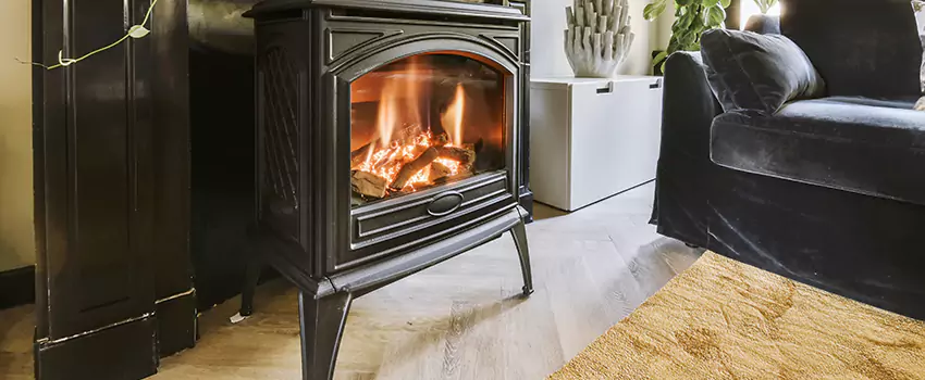 Cost of Hearthstone Stoves Fireplace Services in Keller, Texas