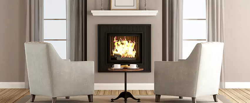 Heat & Glo Outdoor Gas Fireplaces Installation Contractors in Keller, Texas