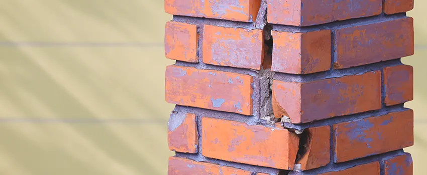 Leaking Chimney Repair And Replacement Cost in Keller, Texas