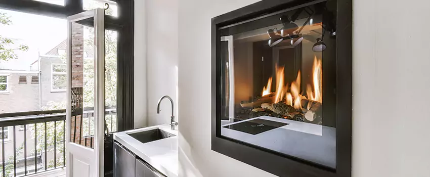 Cost of Monessen Hearth Fireplace Services in Keller, TX
