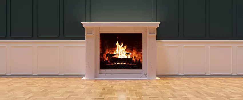 Napoleon Electric Fireplaces Inspection Service in Keller, Texas