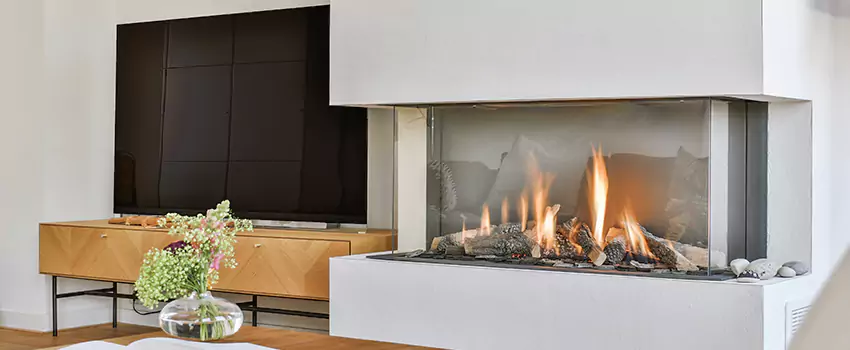 Ortal Wilderness Fireplace Repair and Maintenance in Keller, Texas