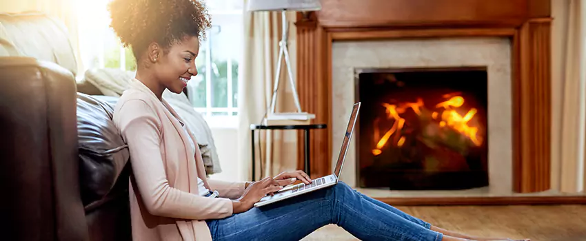 Cost-Effective Osburn Fireplace Installation and Repair in Keller, TX