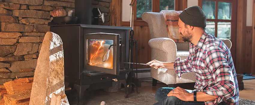 Cost of Pellet Fireplace Installation Services in Keller, TX
