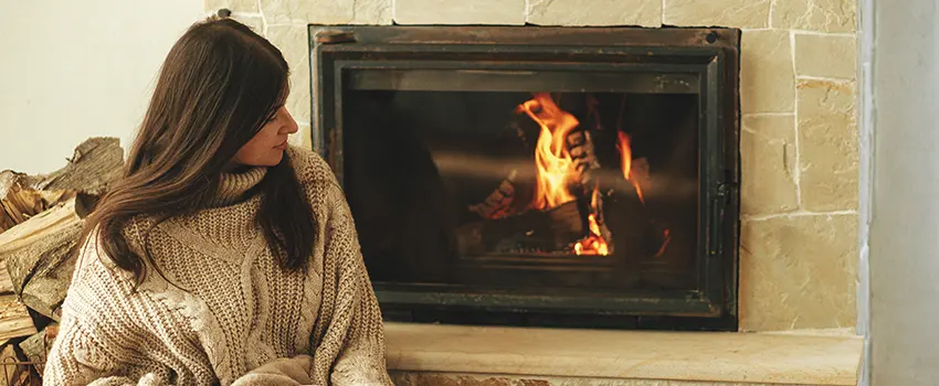 Regency Outdoor Fireplace Products Maintenance and Replacement Services in Keller, Texas