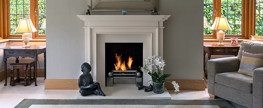 RSF Fireplaces Maintenance and Repair in Keller, Texas