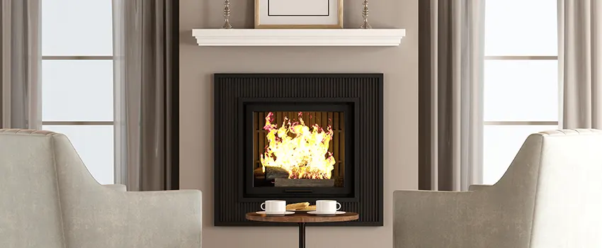 Superior Outdoor Fireplace Repair in Keller, TX