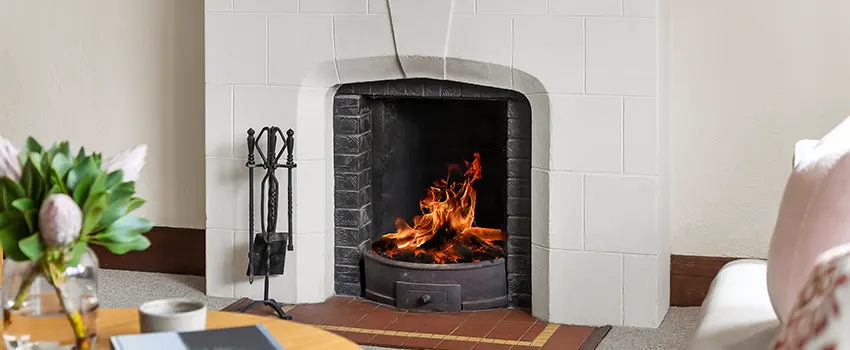 Valor Fireplaces and Stove Repair in Keller, TX