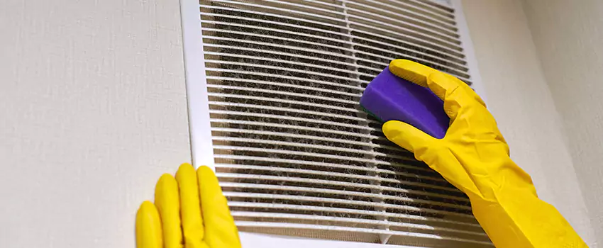 Vent Cleaning Company in Keller, TX