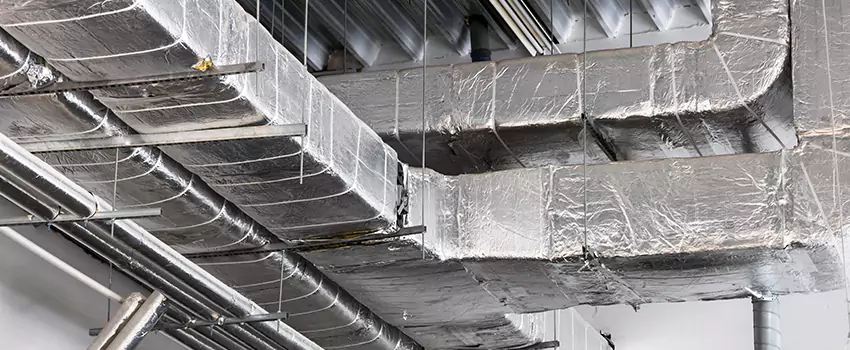 Vent Dust Cleaning Cost in Keller, TX