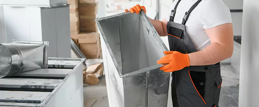 Ventilation Fan Cleaning Services in Keller, Texas