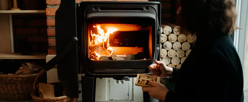 Key Features of Vermont Castings Fireplaces in Keller, TX
