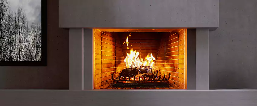 Indoor Wood Burning Furnace Repair and Installation in Keller, Texas